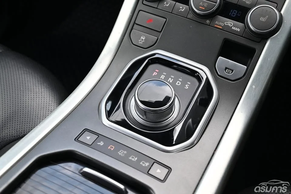 2012 Land Rover Range Rover Evoque I 3