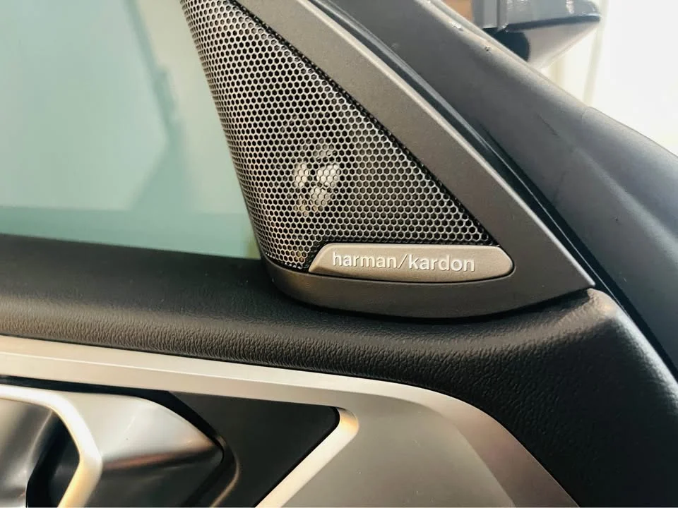 2023 BMW 4er G22, G23, G26 2