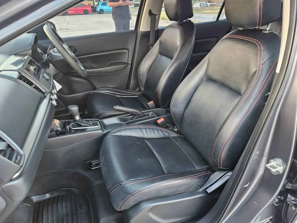 2020 Honda City VII 3