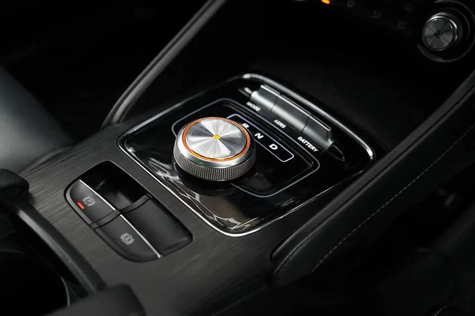 2019 MG ZS 3