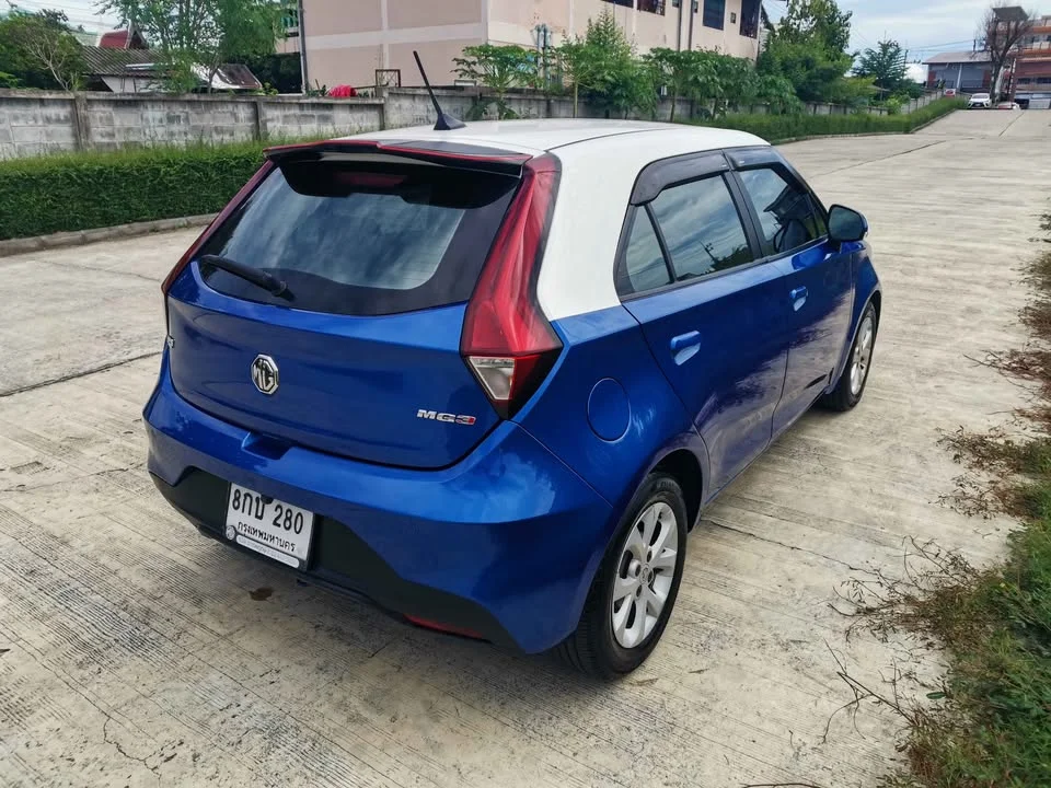 2019 MG 3 II 3