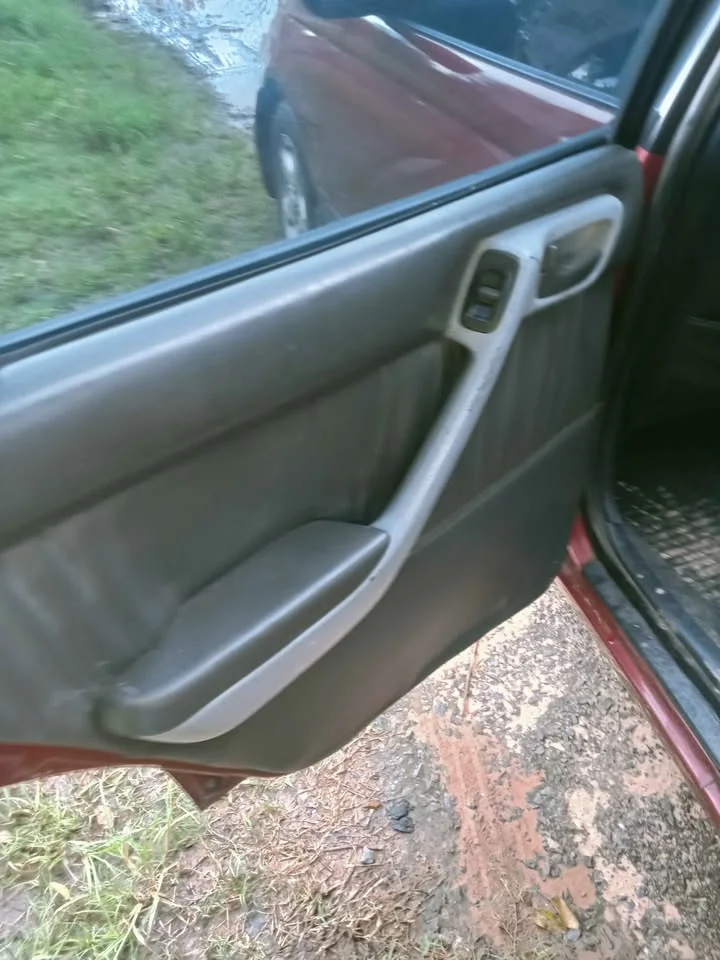 1996 Toyota Corona Exsior IX (T190) 3