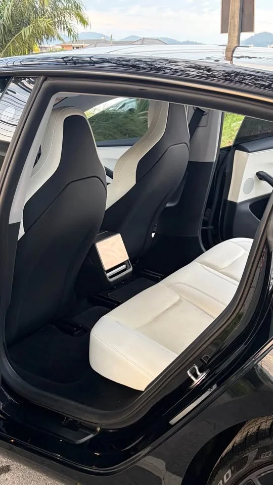 2024 Tesla Model 3 2