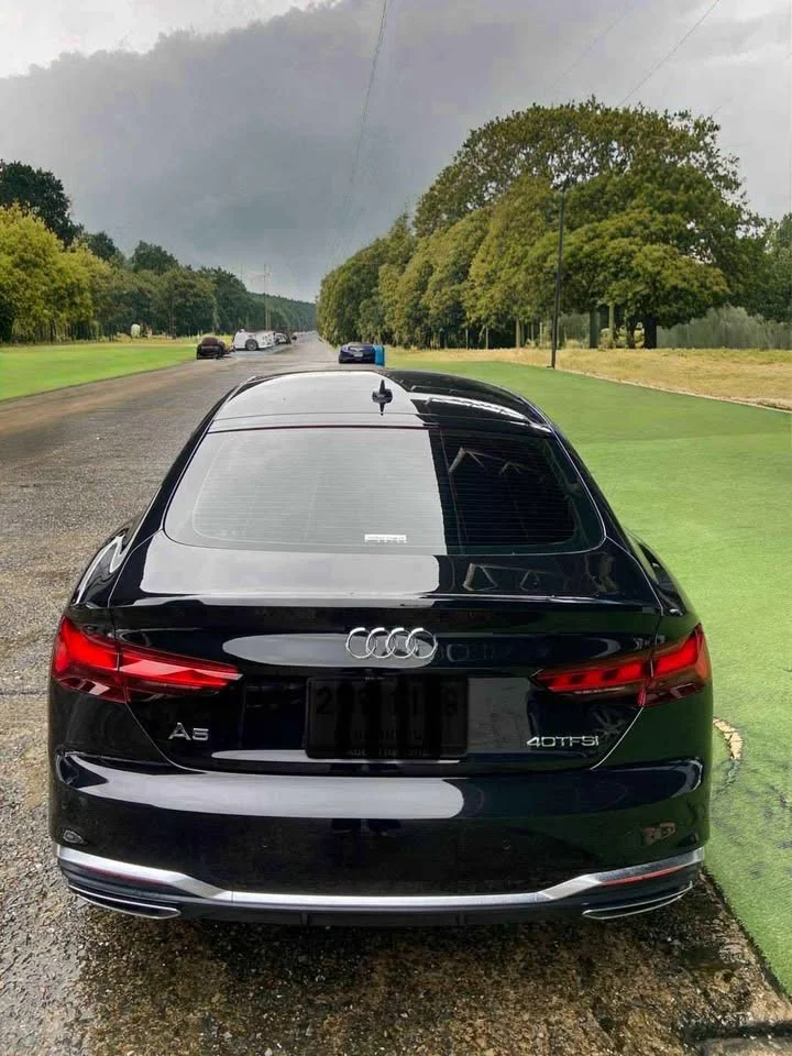 2024 Audi A5 II (F5) 3
