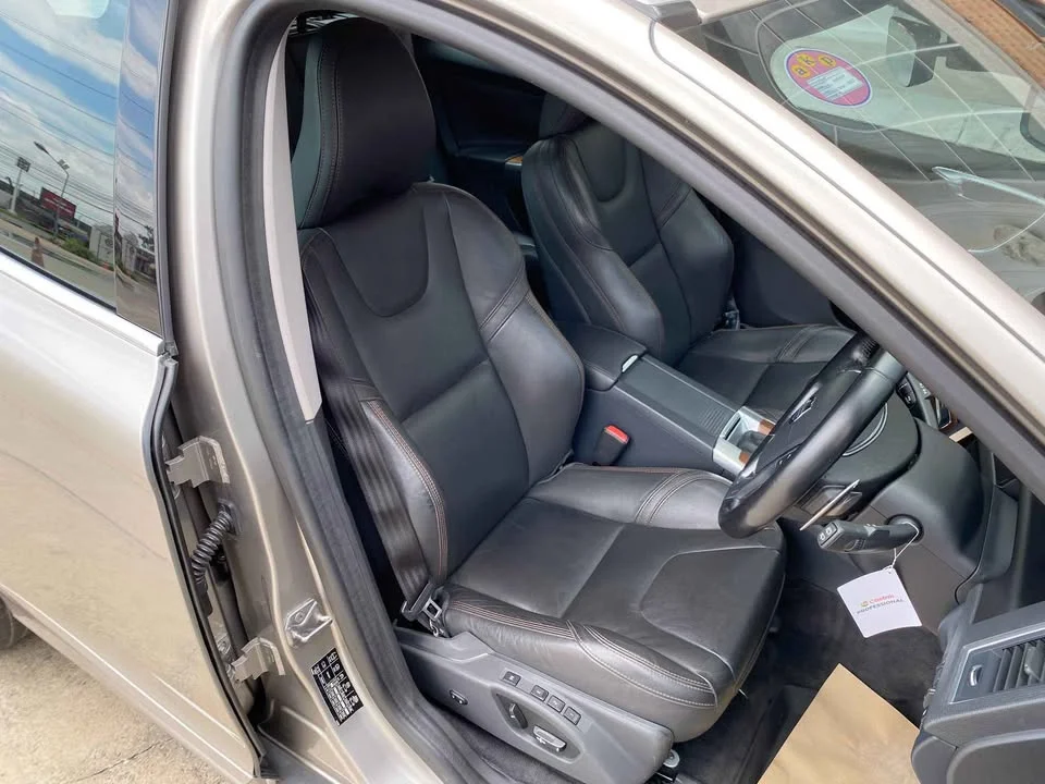 2016 Volvo XC60 I 3