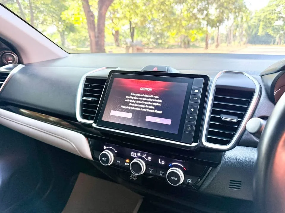 2020 Honda City VII 3