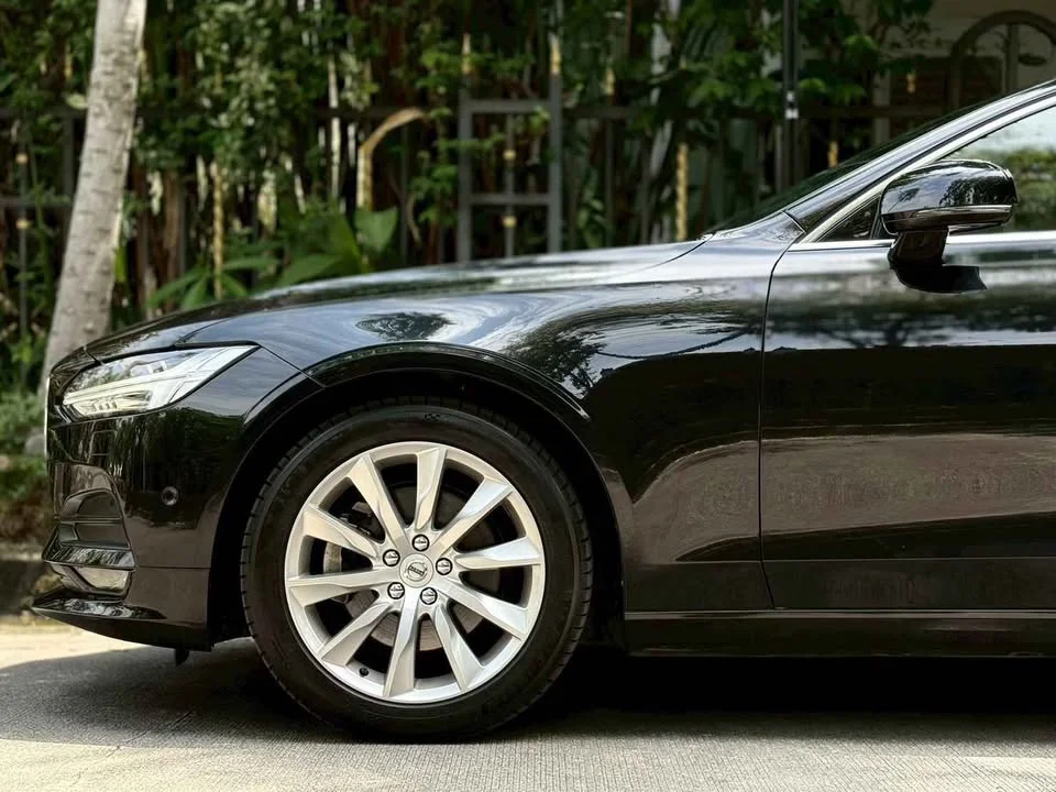2018 Volvo S90 II 3