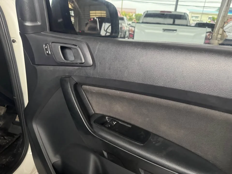 2020 Ford Ranger III 3