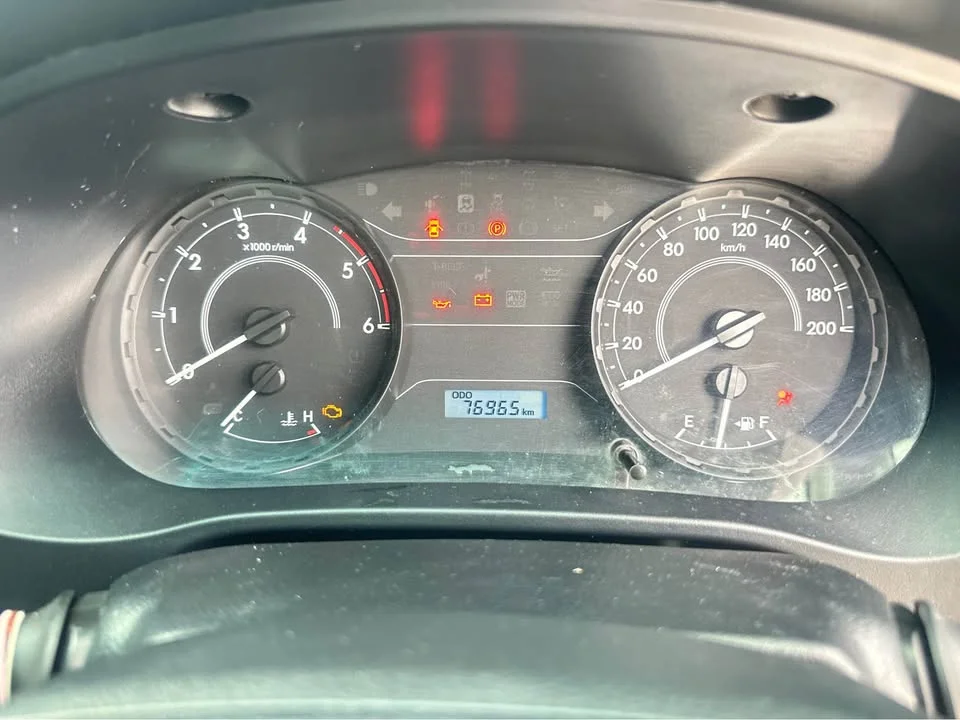 2016 Toyota Hilux VIII 3