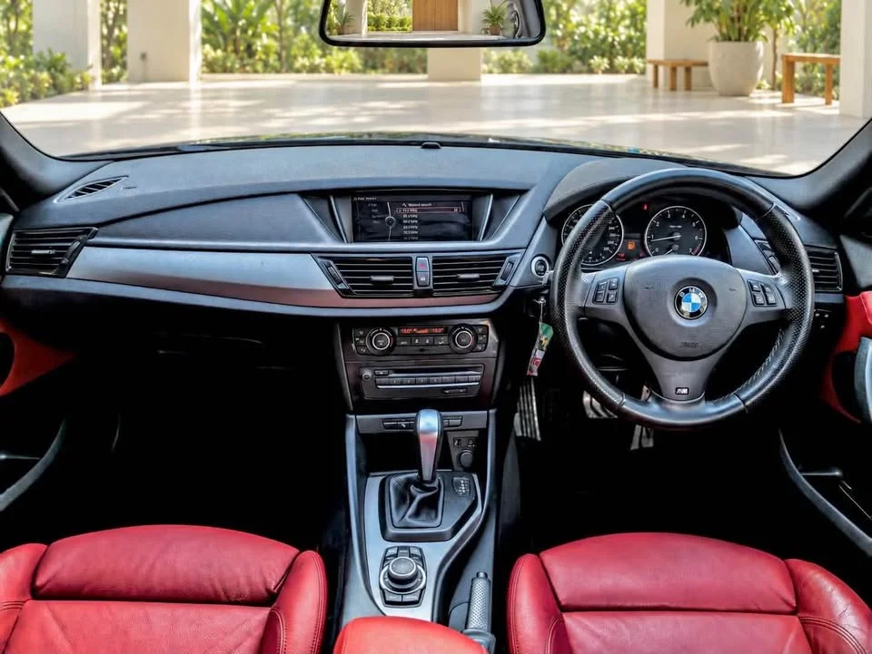 2015 BMW X1 E84 2