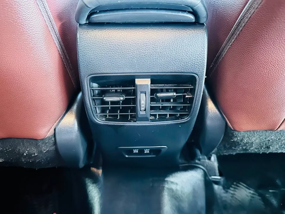 2020 Toyota Corolla Cross XG10 3