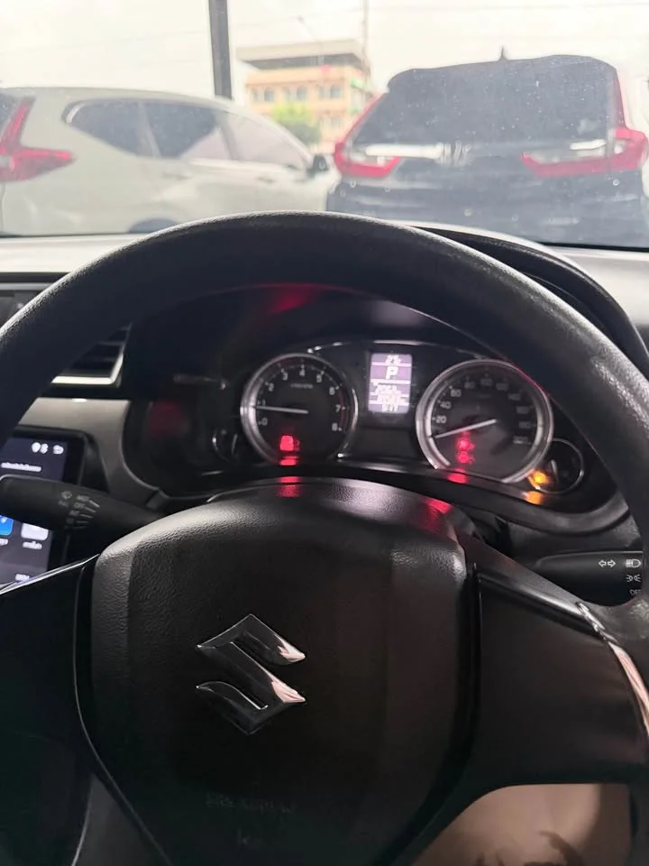 2021 Suzuki Ciaz 3