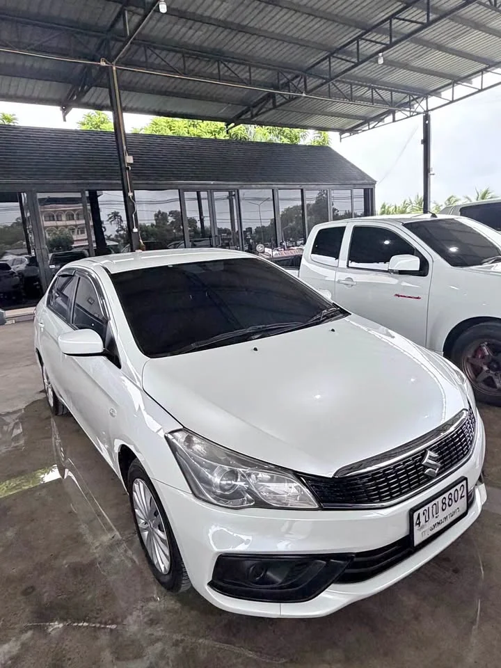 2021 Suzuki Ciaz 2