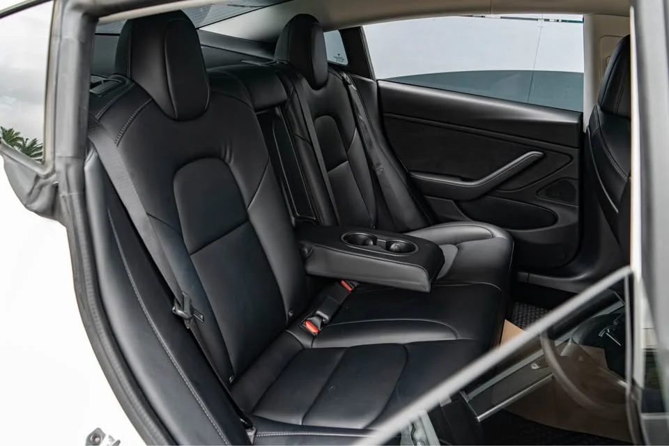 2020 Tesla Model 3 2