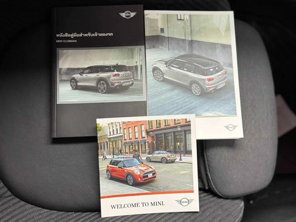 2018 Mini Hatch  III 3