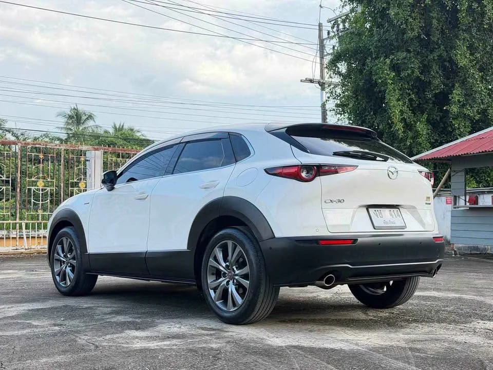 2020 Mazda CX-30 I 2
