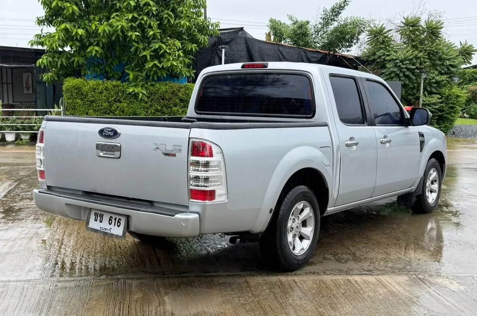 2010 Ford Ranger II 2