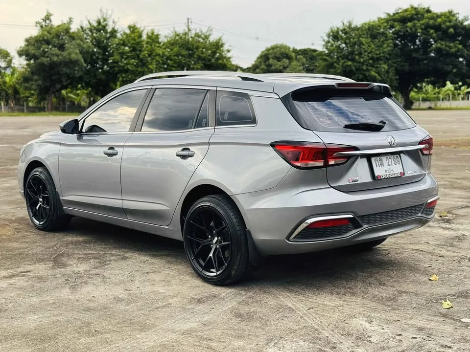 2022 MG EP EP22 2