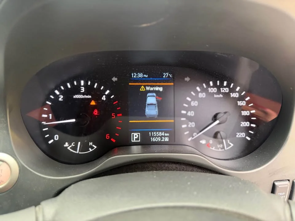 2019 Nissan Navara III 2