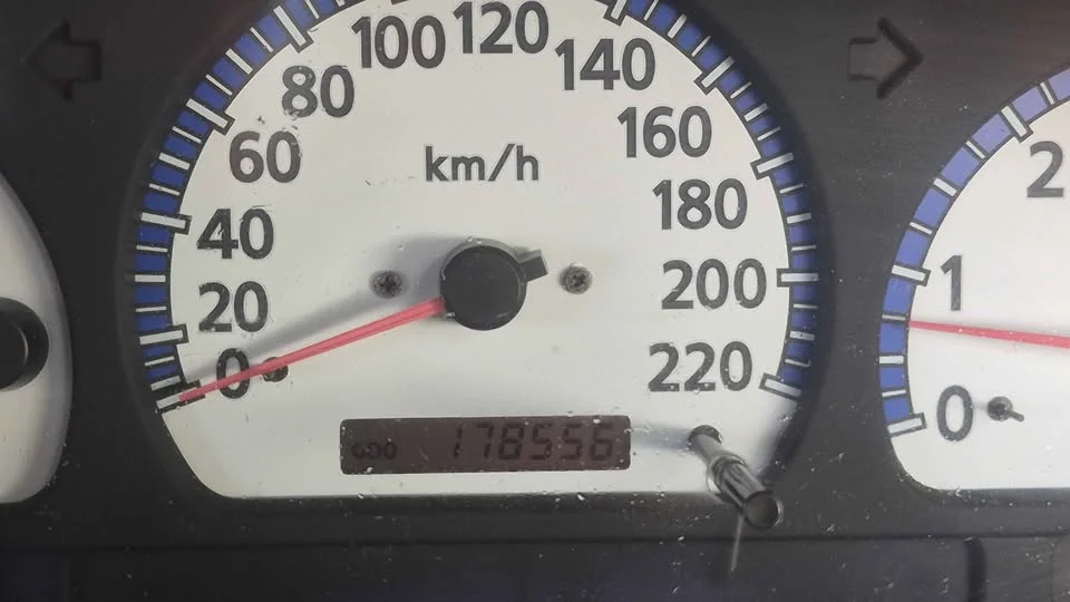2005 Nissan Frontier I 3