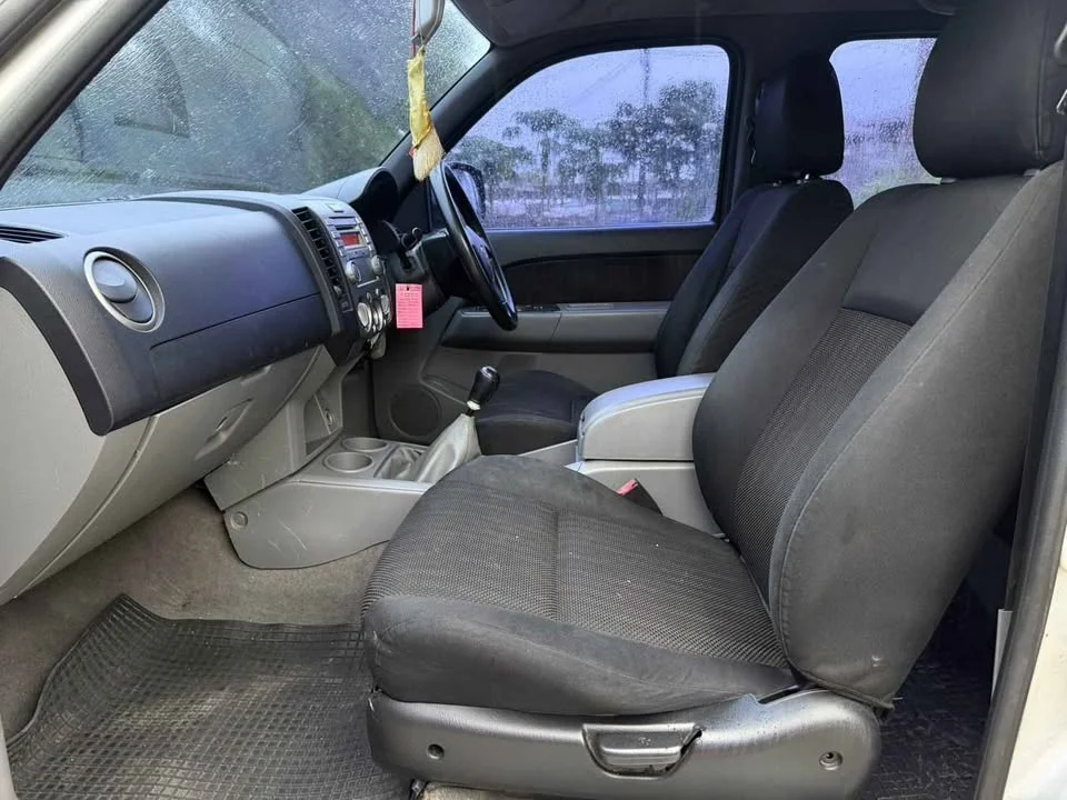 2010 Ford Ranger II 2