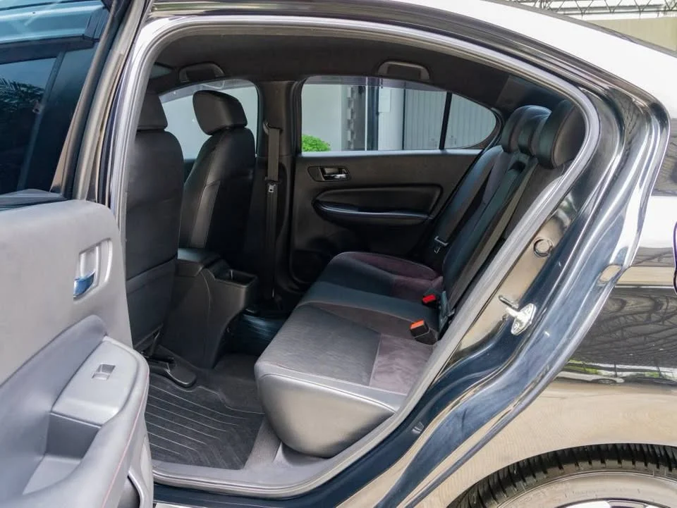 2020 Honda City VII 3