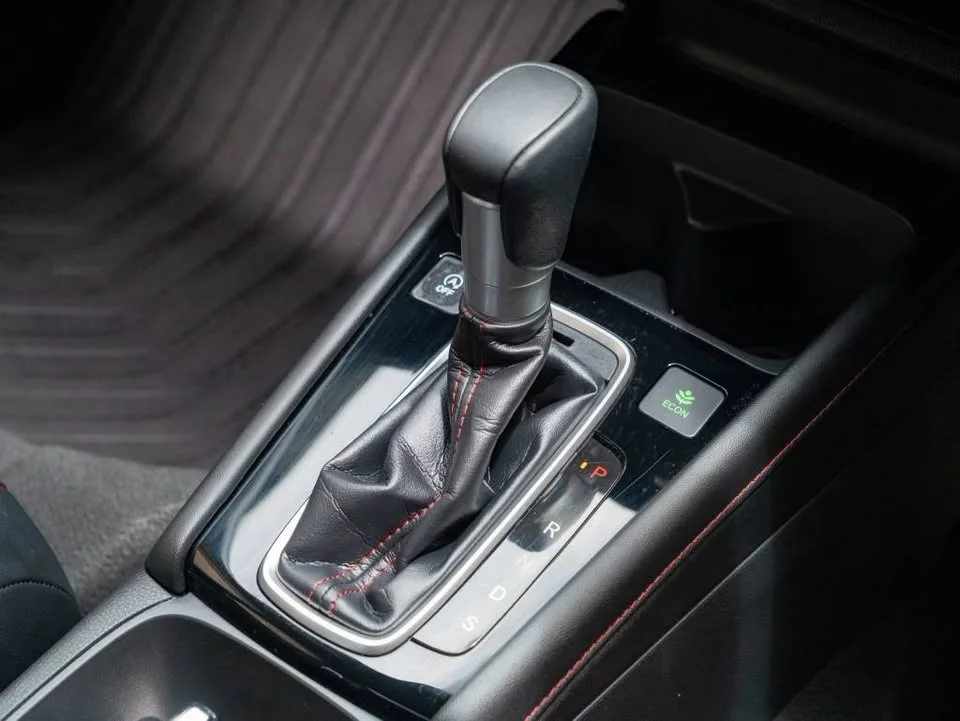2020 Honda City VII 2