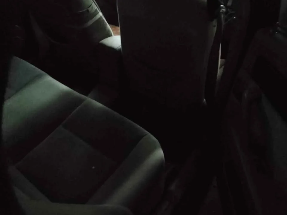 2006 Chevrolet Optra 3