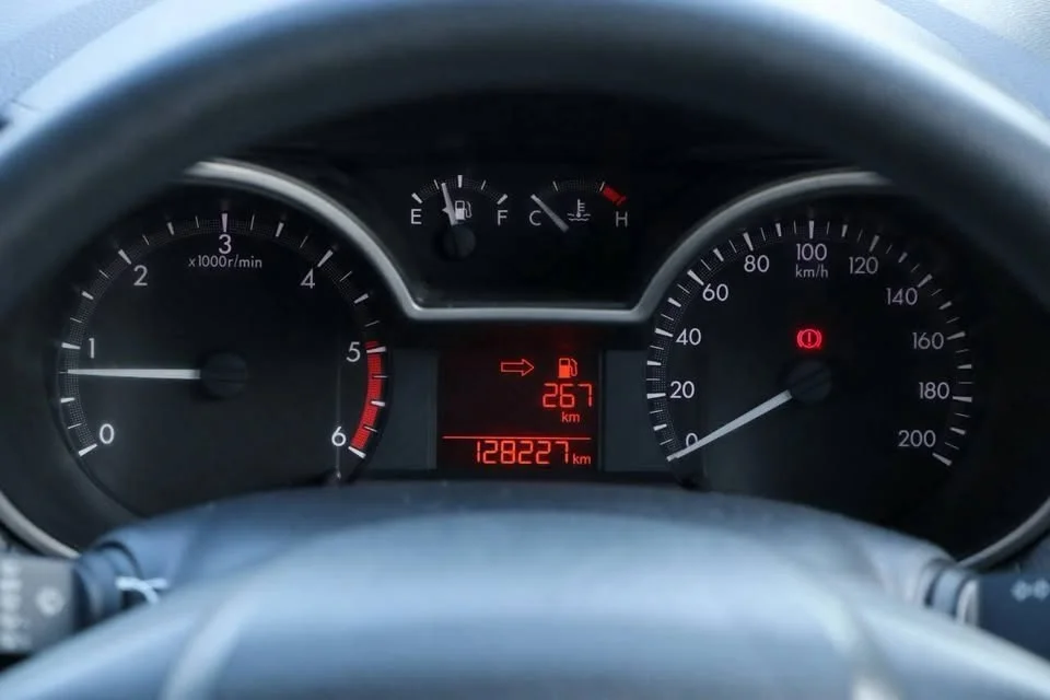 2012 Chevrolet TrailBlazer II 2