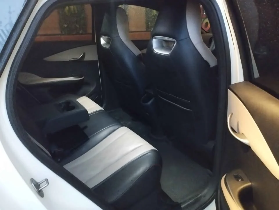 2023 BYD Dolphin 3