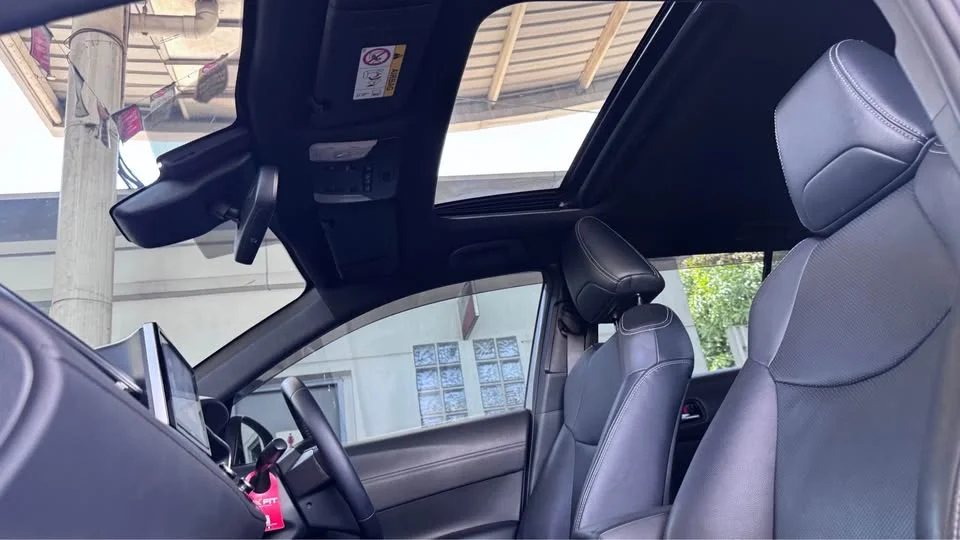 2020 Toyota Corolla Cross XG10 2