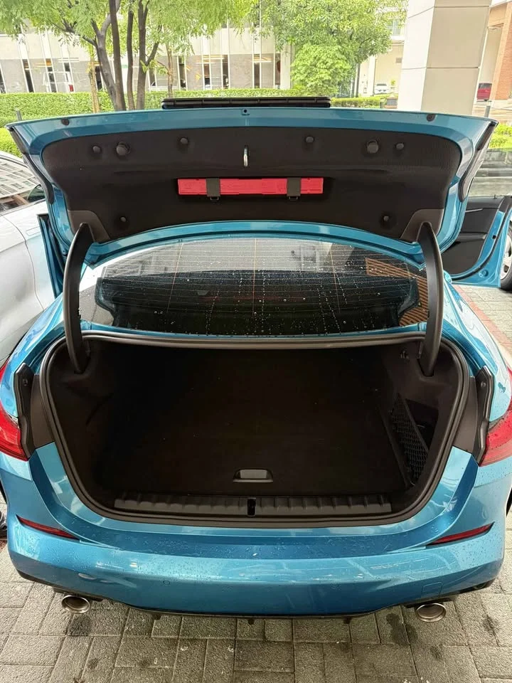 2021 BMW 2er F44 2