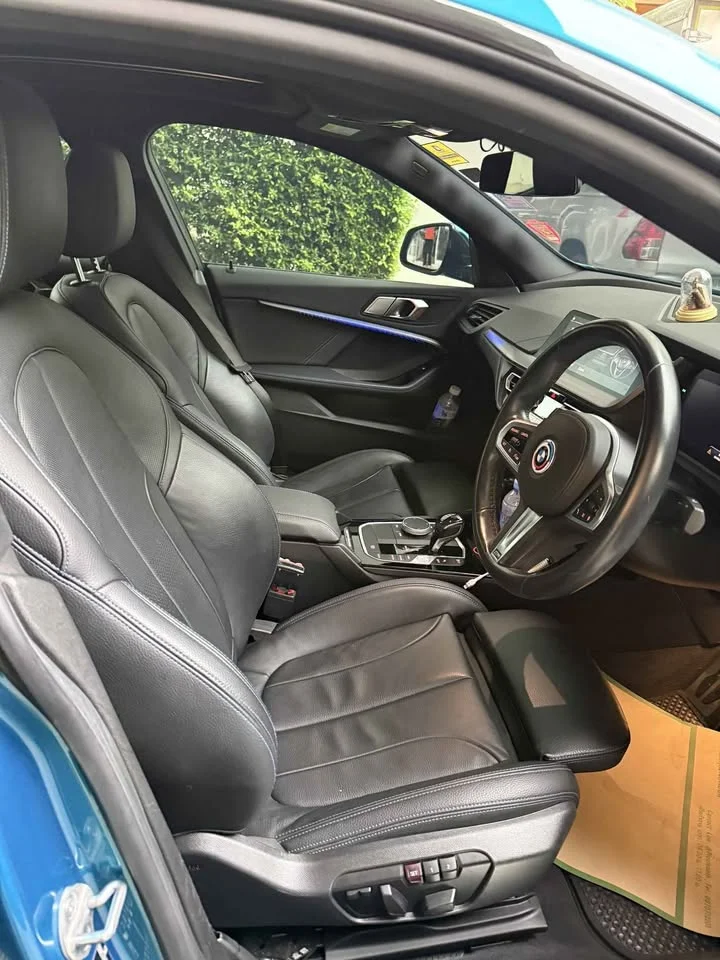 2021 BMW 2er F44 3