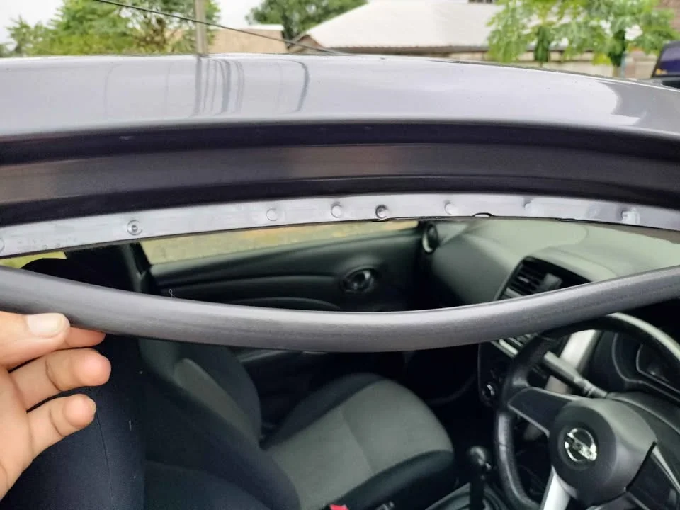 2019 Nissan Almera N17 2