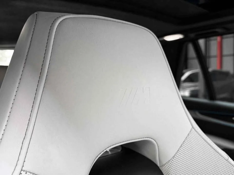 2018 BMW X5 F15, F85 2