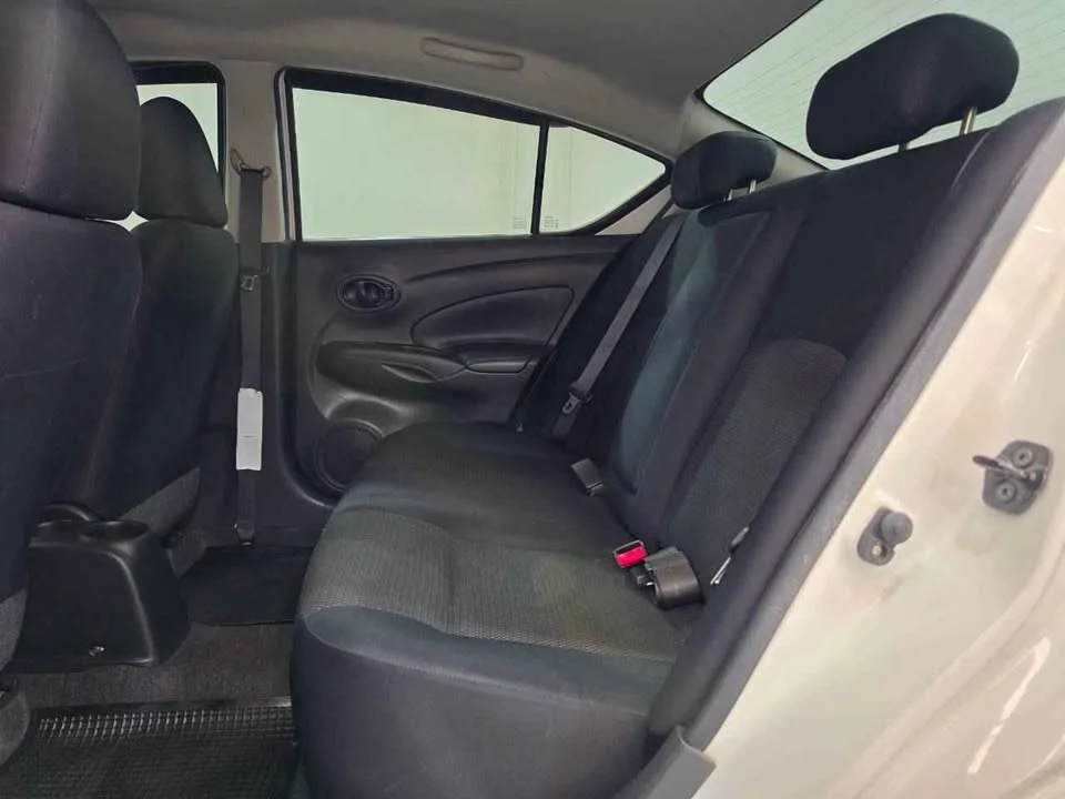 2012 Nissan Almera N17 3