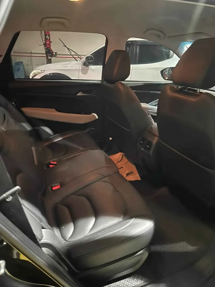2019 Chevrolet Captiva II 3
