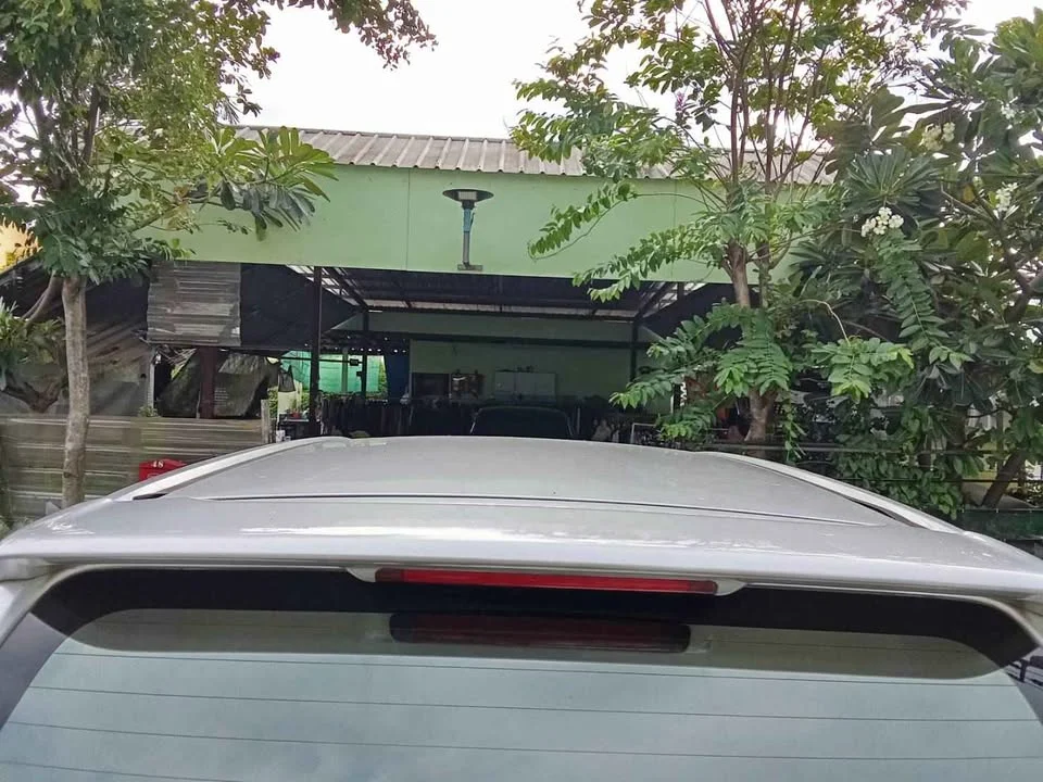 2005 Toyota Avanza I 3