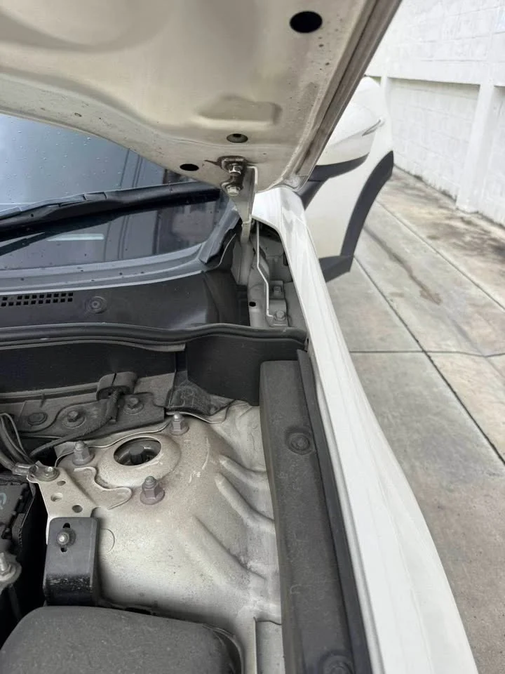 2019 Mazda CX-3 I 2