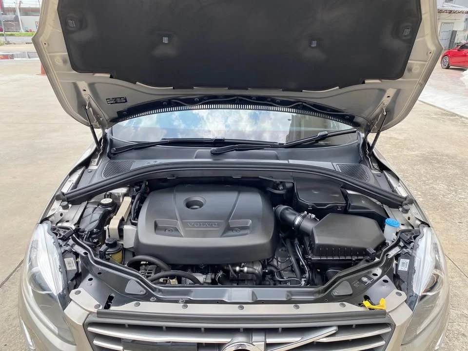 2016 Volvo XC60 I 3