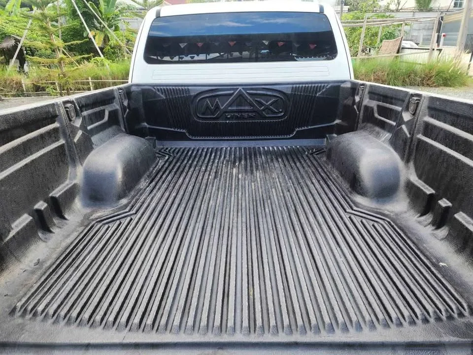 2015 Toyota Hilux VII 2