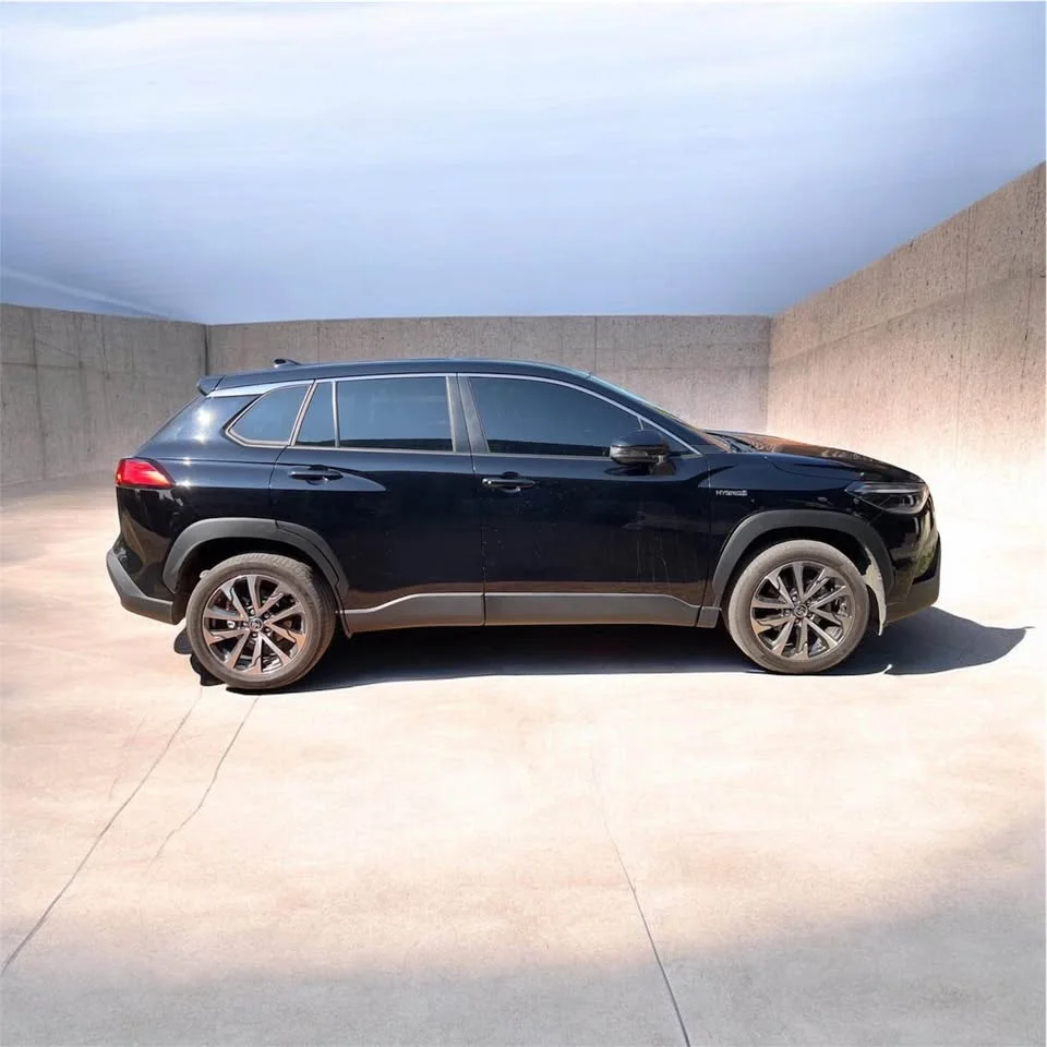 2022 Toyota Corolla Cross XG10 2