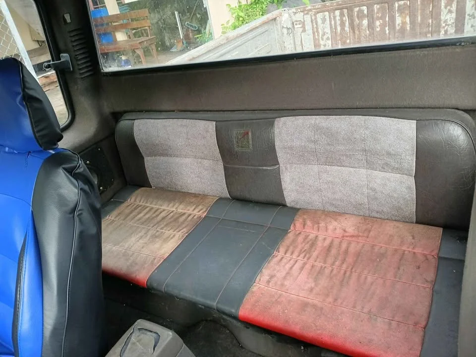 1994 Isuzu TFR III 3