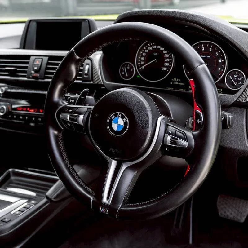 2016 BMW 4er F32, F33, F36, F82, F83 2
