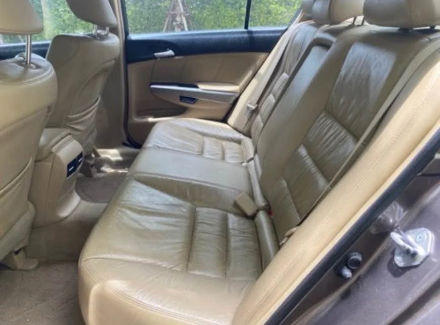 2011 Honda Accord VIII 2