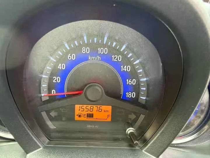2016 Honda Mobilio II 2