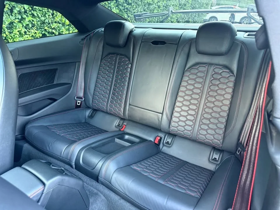 2022 Audi A5 II (F5) 3