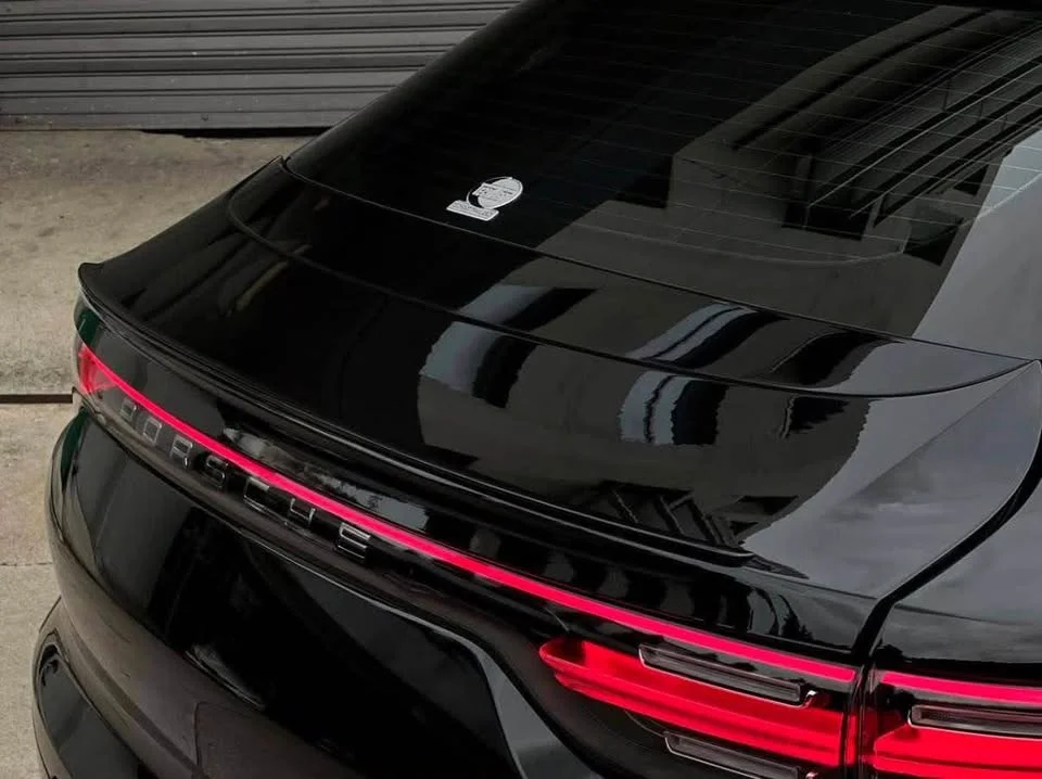 2021 Porsche Cayenne III 3