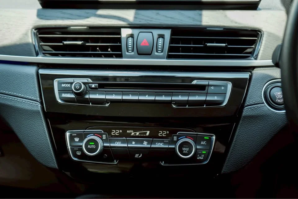 2023 BMW X1 F48, F49 3