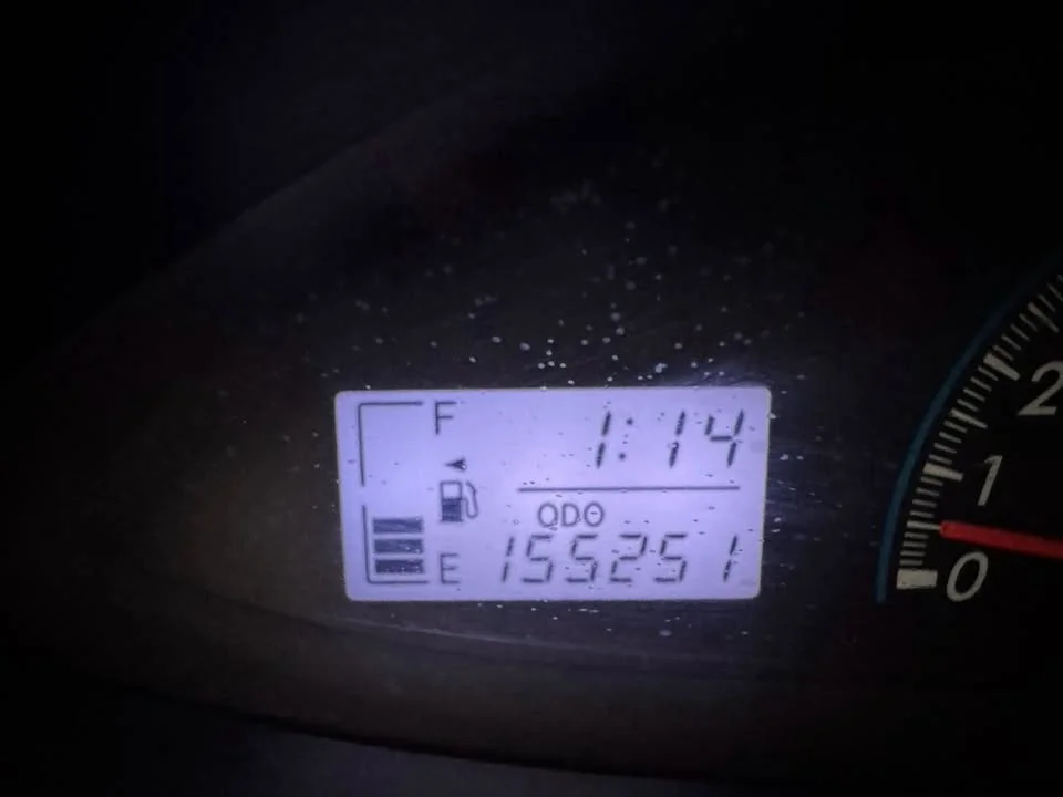 2012 Toyota Vios II 3